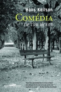 Baixar Com&eacute;dia em tom menor pdf, epub, eBook