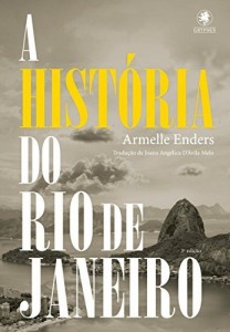 Baixar A HISTÓRIA DO RIO DE JANEIRO pdf, epub, eBook