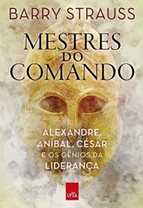 Baixar Mestres do comando pdf, epub, eBook