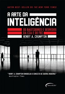 Baixar A Arte da Intelig&ecirc;ncia pdf, epub, eBook