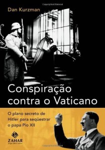 Baixar Conspira&ccedil;&atilde;o contra o Vaticano pdf, epub, eBook