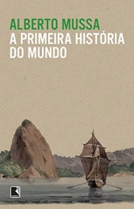 Baixar A primeira história do mundo pdf, epub, eBook