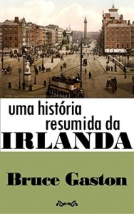 Baixar Uma História Resumida da Irlanda pdf, epub, eBook