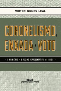 Baixar Coronelismo, enxada e voto pdf, epub, eBook