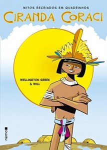 Baixar Ciranda Coraci pdf, epub, eBook