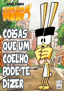 Baixar Coelho Nero: Coisas que um Coelho pode te dizer pdf, epub, eBook