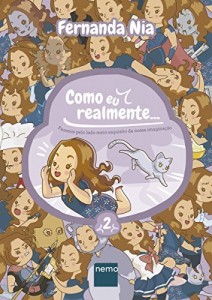 Baixar Como eu realmente…: Volume 2 pdf, epub, eBook