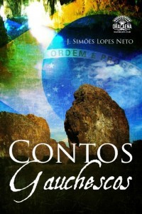 Baixar Contos Gauchescos pdf, epub, eBook