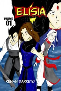 Baixar Elisia pdf, epub, eBook