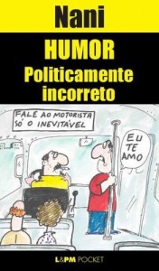 Baixar Humor Politicamente Incorreto pdf, epub, eBook