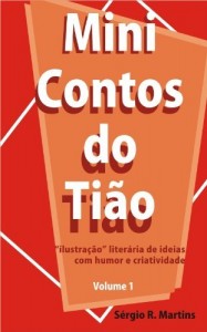 Baixar Mini Contos do Tião pdf, epub, eBook