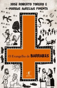Baixar O Evangelho de Barrab&aacute;s pdf, epub, eBook