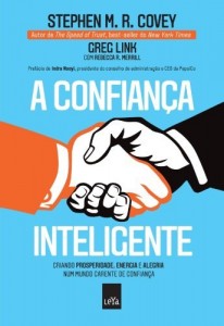 Baixar A Confian&ccedil;a Inteligente pdf, epub, eBook