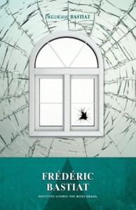 Baixar Frédéric Bastiat pdf, epub, eBook