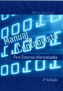 Baixar Manual do Contabilista Para Sistemas Informatizados pdf, epub, eBook