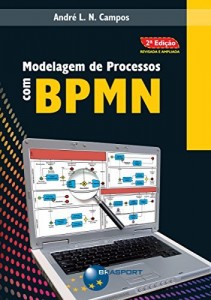 Baixar Modelagem de Processos com BPMN (2ª edição) pdf, epub, eBook