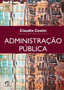Baixar Administra&ccedil;&atilde;o P&uacute;blica pdf, epub, eBook