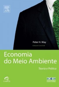 Baixar Economia do Meio Ambiente, 2ª Edição pdf, epub, eBook
