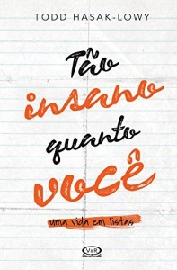 Baixar T&atilde;o insano quanto voc&ecirc; pdf, epub, eBook