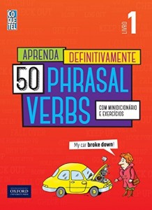 Baixar Aprenda Definitivamente 50 Phrasal Verbs 1 pdf, epub, eBook