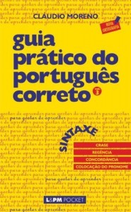 Baixar Guia Prático do Português Correto 3: Sintaxe pdf, epub, eBook