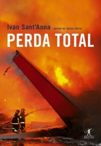 Baixar Perda Total pdf, epub, eBook