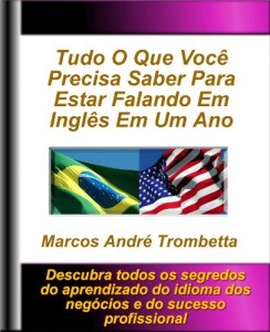 Baixar Tudo O Que Voc&ecirc; Precisa Saber Para Estar Falando Em Ingl&ecirc;s Em Um Ano pdf, epub, eBook