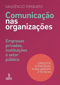 Baixar Comunicação nas organizações pdf, epub, eBook
