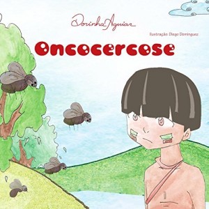 Baixar ONCOCERCOSE: Cegueira dos rios (DOEN&Ccedil;AS DE VEICULA&Ccedil;&Atilde;O H&Iacute;DRICA Livro 6) pdf, epub, eBook
