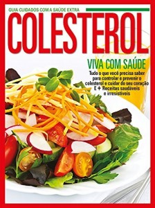 Baixar Guia Cuidados com a Saúde Extra – Colesterol pdf, epub, eBook