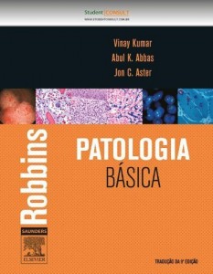 Baixar Robbins Patologia Básica, 9ª Edição pdf, epub, eBook