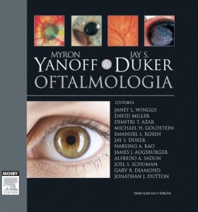 Baixar Oftalmologia 3&ordf; Edi&ccedil;&atilde;o pdf, epub, eBook
