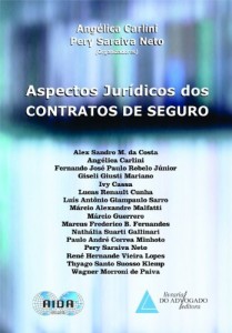 Baixar Aspectos Jur&iacute;dicos dos Contratos De Seguro pdf, epub, eBook
