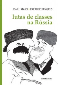 Baixar Lutas de classes na R&uacute;ssia pdf, epub, eBook