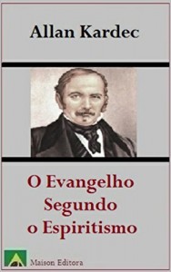 Baixar O Evangelho Segundo o Espiritismo (Ilustrado) (Literatura L&iacute;ngua Portuguesa) pdf, epub, eBook