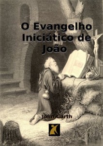 Baixar O Evangelho Iniciático de João pdf, epub, eBook