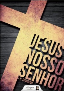 Baixar Jesus nosso Senhor pdf, epub, eBook