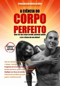 Baixar A ci&ecirc;ncia do corpo perfeito pdf, epub, eBook