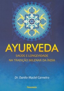 Baixar Ayurveda pdf, epub, eBook