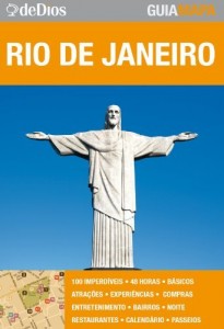 Baixar Guia Mapa Rio de Janeiro pdf, epub, eBook