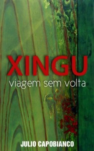 Baixar XINGU viagem sem volta pdf, epub, eBook