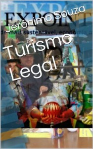 Baixar Turismo Legal pdf, epub, eBook
