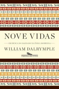 Baixar Nove vidas pdf, epub, eBook