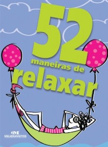 Baixar 52 maneiras de relaxar pdf, epub, eBook