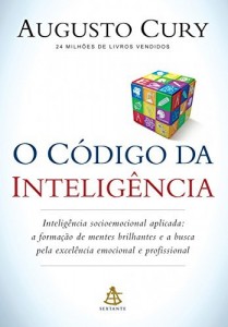 Baixar O código da inteligência pdf, epub, eBook