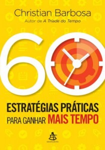 Baixar 60 estratégias práticas para ganhar mais tempo pdf, epub, eBook