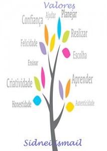 Baixar Valores pdf, epub, eBook