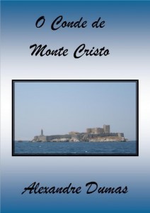 Baixar O Conde de Monte Cristo pdf, epub, eBook