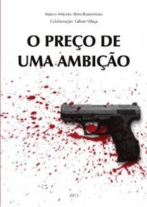 Baixar O PRE&Ccedil;O DE UMA AMBI&Ccedil;&Atilde;O pdf, epub, eBook