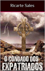 Baixar 2111 d.C.: O Condado dos Expatriados pdf, epub, eBook
